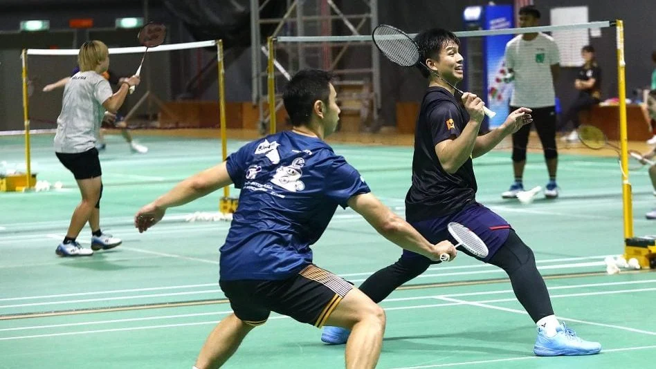 徐正源：神户有优点，但我们也做了分析；明天会全力以赴